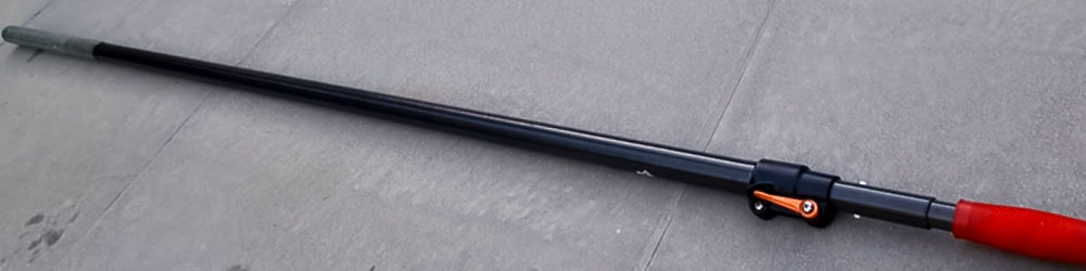 best rated pool poles