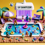 UV Pool Sanitizers